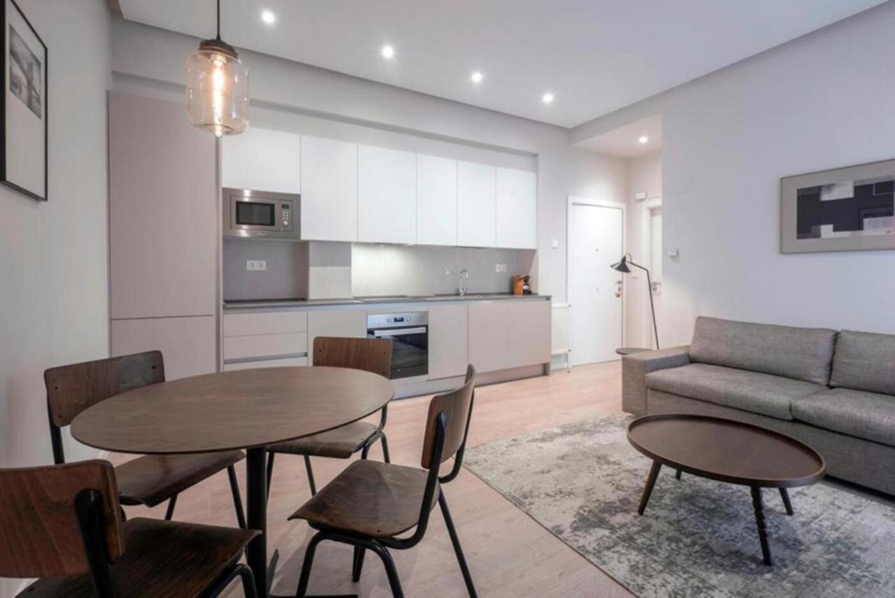 Urumea By Sanse Holidays Apartamento San Sebastián